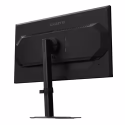 GIGABYTE G25F2 Monitor Gaming 24,5" FHD – 1920 x 1080, 200Hz, 1ms, 300 cd/m², DisplayHDR 10, HDMI 2.0, DisplayPort 1.4 - Vista aggiuntiva 6