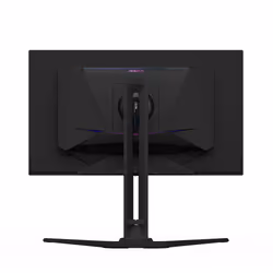GIGABYTE AORUS FO27Q5P Monitor da gaming OLED QHD – 2560 x 1440, 500 Hz, 0,03 ms, KVM, 300 cd/m², FreeSync Premium Pro, DisplayHDR True Black 500, HDMI 2.1 - Vista aggiuntiva 3