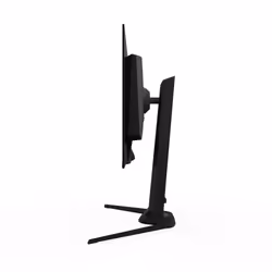 GIGABYTE AORUS FO27Q5P Monitor da gaming OLED QHD – 2560 x 1440, 500 Hz, 0,03 ms, KVM, 300 cd/m², FreeSync Premium Pro, DisplayHDR True Black 500, HDMI 2.1 - Vista aggiuntiva 5
