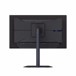 GIGABYTE MO27Q2A Monitor da gioco OLED 2K QHD 27" - 2560 x 1440, 280Hz, 0,03ms, 250 cd/m², FreeSync Premium Pro, DisplayHDR True Black 400, HDMI 2.1, DisplayPort 1.4 - Vista aggiuntiva 4