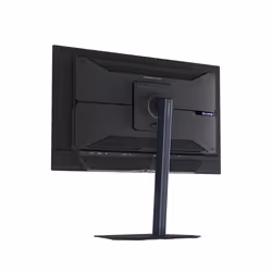 GIGABYTE MO27Q2A Monitor da gioco OLED 2K QHD 27" - 2560 x 1440, 280Hz, 0,03ms, 250 cd/m², FreeSync Premium Pro, DisplayHDR True Black 400, HDMI 2.1, DisplayPort 1.4 - Vista aggiuntiva 5
