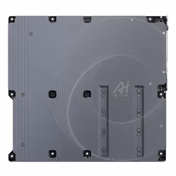 GIGABYTE TRX50 AI TOP-2B Scheda Madre – CPU AMD Ryzen Threadripper PRO 7000, VRM digitale a 16+8+4 fasi, fino a 5200 MHz DDR5, 4 x M.2 PCIe 5.0, Wi-Fi 7, LAN 10 GbE, USB 4 - Vista aggiuntiva 4