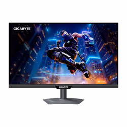 GIGABYTE M27UP Monitor da gioco 27” 4K UHD - Modalità doppia (4K 160Hz o FHD 320Hz), 3840 x 2160, 1ms, 350 cd/m², FreeSync Premium Pro, DisplayHDR400, HDMI 2.1, DisplayPort 1.4 - Vista aggiuntiva 2