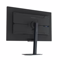 GIGABYTE M27Q3 Monitor Gaming 27" QHD - 2560 x 1440, 170Hz, 1ms, 400 cd/m², FreeSync Premium, Display HDR400, HDMI 2.0, Displayport 1.4 - Vista aggiuntiva 5