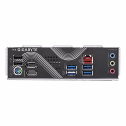 GIGABYTE B860M EAGLE V2 Scheda madre - CPU Intel Core Ultra Series, VRM a 6+1+2 fasi, fino a 9066 MHz DDR5, 1x M.2 PCIe 5.0 + 1x M.2 PCIe 4.0, LAN 2.5 GbE, USB 3.2 Gen 1 - Vista aggiuntiva 4