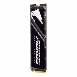 GIGABYTE AORUS Gen4 7300 1 TB M.2 PCI Express 4.0 NVMe 3D TLC NAND