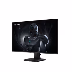 GIGABYTE GS25F2A Monitor Gaming 25" FHD - 1920 x 1080, 240Hz, 1ms, 300 cd/m², Display HDR 10, HDMI 2.0, DisplayPort 1.4 - Vista aggiuntiva 3