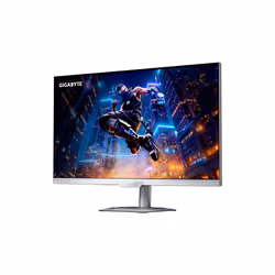 GIGABYTE M27Q2 QD ICE Monitor 27 pollici QHD IPS 200 Hz 1 ms Bianco - Vista aggiuntiva 2