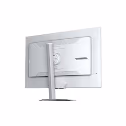 GIGABYTE M27Q2 QD ICE Monitor 27 pollici QHD IPS 200 Hz 1 ms Bianco - Vista aggiuntiva 4