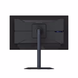 GIGABYTE MO27Q3 Monitor Gaming OLED 27” QHD - 2560 x 1440, 360Hz, 0.03ms, 250 cd/m², G-Sync Compatibile, FreeSync Premium Pro, Display HDR True Black 400, HDMI 2.1, DisplayPort 1.4 - Vista aggiuntiva 3