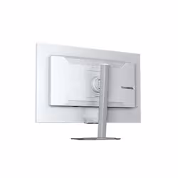 GIGABYTE M27UP ICE Monitor da gioco 27” 4K UHD - Modalità doppia (4K 160Hz o FHD 320Hz), 3840 x 2160, 1ms, 350 cd/m², FreeSync Premium, DisplayHDR400, HDMI 2.1, DisplayPort 1.4 - Vista aggiuntiva 3