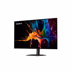GIGABYTE MO27Q28G Monitor Gaming OLED 27" QHD - 2560 x 1440, 280Hz, 0,03ms, 335 cd/m², Display HDR True Black 500, HDMI 2.1, DisplayPort 1.4 - Vista aggiuntiva 3