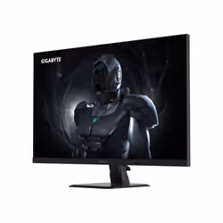 GIGABYTE GS32QA Monitor Gaming 32” QHD - 2560 x 1440, 180Hz, 1ms, 300 cd/m², FreeSync Premium, HDR Ready, HDMI 2.0, DisplayPort 1.4 - Vista aggiuntiva 2