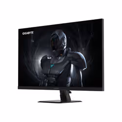 GIGABYTE GS32QA Monitor Gaming 32” QHD - 2560 x 1440, 180Hz, 1ms, 300 cd/m², FreeSync Premium, HDR Ready, HDMI 2.0, DisplayPort 1.4 - Vista aggiuntiva 2