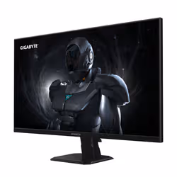 GIGABYTE GS27F2 27" Monitor da Gioco FHD - 1920 x 1080, 240Hz, 1ms, 300 cd/m², FreeSync, HDR Ready, HDMI 2.0, Displayport 1.4 - Vista aggiuntiva 2