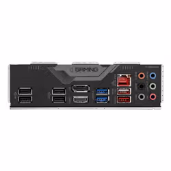 GIGABYTE B760 GAMING X DDR4 GEN5 Scheda Madre – Supporta processori Intel Core 14ᵃ generazione, VRM 8+1+1 fasi, fino a 5333 MHz DDR4 (OC), 3xPCIe 4.0 M.2, LAN 2.5GbE, USB 3.2 Gen 2 - Vista aggiuntiva 4