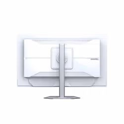 GIGABYTE MO27Q2A ICE Monitor Gaming OLED 27” 2K QHD - 2560 x 1440, 280Hz, 0.03ms, 250 cd/m², FreeSync Premium Pro, DisplayHDR True Black 400, HDMI 2.1, DisplayPort 1.4 - Vista aggiuntiva 3