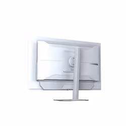 GIGABYTE MO27Q2A ICE Monitor Gaming OLED 27” 2K QHD - 2560 x 1440, 280Hz, 0.03ms, 250 cd/m², FreeSync Premium Pro, DisplayHDR True Black 400, HDMI 2.1, DisplayPort 1.4 - Vista aggiuntiva 4