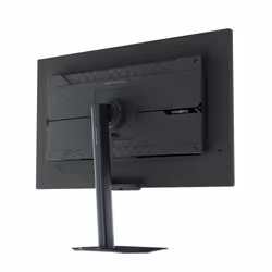 GIGABYTE G27UP Monitor da gioco 27” 4K UHD - Modalità doppia (4K 160Hz o FHD 320Hz), 3840 x 2160, 1ms, 400 cd/m², FreeSync Premium, DisplayHDR400, HDMI 2.1, DisplayPort 1.4 - Vista aggiuntiva 5