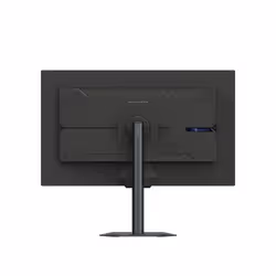 GIGABYTE G27U Monitor da gioco 27” 4K UHD - Modalità doppia (4K 160Hz o FHD 320Hz), 3840 x 2160, 1ms, 350 cd/m², FreeSync Premium, DisplayHDR400, HDMI 2.1, DisplayPort 1.4 - Vista aggiuntiva 3