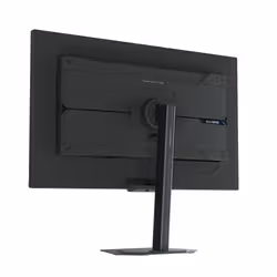 GIGABYTE G27U Monitor da gioco 27” 4K UHD - Modalità doppia (4K 160Hz o FHD 320Hz), 3840 x 2160, 1ms, 350 cd/m², FreeSync Premium, DisplayHDR400, HDMI 2.1, DisplayPort 1.4 - Vista aggiuntiva 4