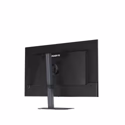GIGABYTE GO27Q24A Monitor Gaming OLED 27” 2K QHD - 2560 x 1440, 240Hz, 0.03ms, 400 cd/m², FreeSync Premium, G-Sync Compatibile, HDMI 2.1, DisplayPort 1.4 - Vista aggiuntiva 4