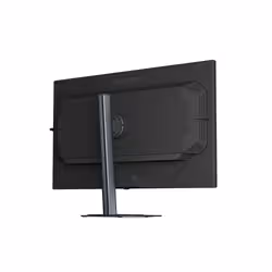 GIGABYTE GO27Q24 27” Monitor Gaming OLED 2K QHD - 2560 x 1440, 240Hz, 0.03ms, 400 cd/m², FreeSync Premium Pro, HDMI 2.0, Displayport 1.4 - Vista aggiuntiva 4