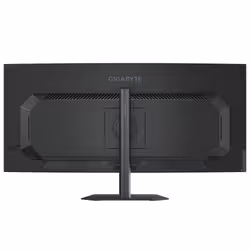 GIGABYTE MO34WQC36 Monitor Gaming Curvo 34” WQHD - 3440 x 1440, 360Hz, 0.03ms, KVM, 300 cd/m², FreeSync Premium Pro, DisplayHDR True Black 500, HDMI 2.1, DisplayPort 2.1 - Vista aggiuntiva 3