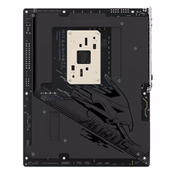 GIGABYTE X870E AORUS ELITE X3D Scheda Madre – Supporta CPU AMD Ryzen 9000, VRM Digitale a 16+2+2 fasi, fino a 9000 Hz DDR5 (OC), 2 x PCIe 5.0 + 2 x PCIe 4.0, Wi-Fi 7, LAN 5 GbE, USB 4 - Vista aggiuntiva 6
