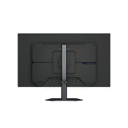 GIGABYTE MO27Q28GR Monitor Gaming WOLED Lucido 27” QHD - 2560 x 1440, 280Hz, 0.03ms, 335 cd/m², Display HDR True Black 500, HDMI 2.1, DisplayPort 1.4
