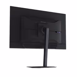GIGABYTE MO32U24 Monitor Gaming OLED 32” 4K UHD - 3840 x 2160, 240Hz, 0.03ms, 300 cd/m², G-Sync Compatibile, FreeSync Premium Pro, Display HDR True Black 500, HDMI 2.1, DisplayPort 1.4 - Vista aggiuntiva 5