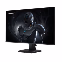 GIGABYTE GS25F14 Monitor Gaming FHD da 25” - 1920 x 1080, 144Hz, 1ms, 300 cd/m², Display HDR 10, HDMI 2.0, DisplayPort 1.2 - Vista aggiuntiva 2