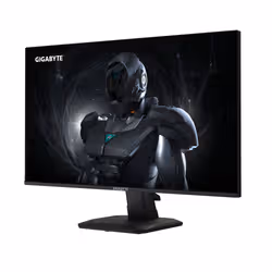GIGABYTE GS25F14 Monitor Gaming FHD da 25” - 1920 x 1080, 144Hz, 1ms, 300 cd/m², Display HDR 10, HDMI 2.0, DisplayPort 1.2 - Vista aggiuntiva 2