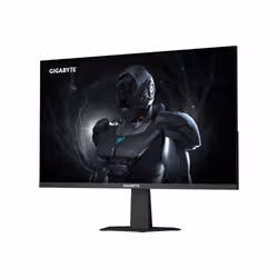 GIGABYTE GS24F14A Monitor Gaming 24” FHD - 1920 x 1080, 175Hz, 1ms, 400 cd/m², FreeSync, HDR Ready, HDMI 2.0, DisplayPort 1.4 - Vista aggiuntiva 2