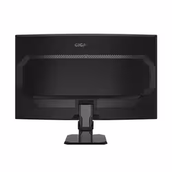 GIGABYTE GS27FCA Monitor gaming curvo 27" FHD - 1920 x 1080, 200Hz, 1ms, 250 cd/m², FreeSync Premium, HDR Ready, HDMI 2.0, DisplayPort 1.4 - Vista aggiuntiva 3