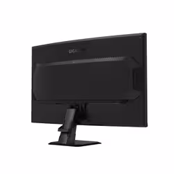 GIGABYTE GS27FCA Monitor gaming curvo 27" FHD - 1920 x 1080, 200Hz, 1ms, 250 cd/m², FreeSync Premium, HDR Ready, HDMI 2.0, DisplayPort 1.4 - Vista aggiuntiva 4