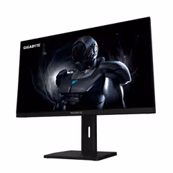 GIGABYTE G27Q3 Monitor Gaming 27” 2K QHD - 2560 x 1440, 320Hz, 1ms, 350 cd/m², FreeSync Premium, Display HDR400, HDMI 2.0, DisplayPort 1.4 - Vista aggiuntiva 2