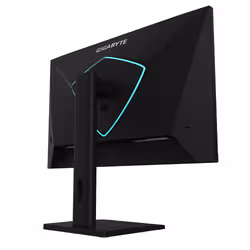 GIGABYTE G27Q3 Monitor Gaming 27” 2K QHD - 2560 x 1440, 320Hz, 1ms, 350 cd/m², FreeSync Premium, Display HDR400, HDMI 2.0, DisplayPort 1.4 - Vista aggiuntiva 4