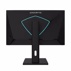 GIGABYTE G27Q3 Monitor Gaming 27” 2K QHD - 2560 x 1440, 320Hz, 1ms, 350 cd/m², FreeSync Premium, Display HDR400, HDMI 2.0, DisplayPort 1.4 - Vista aggiuntiva 5