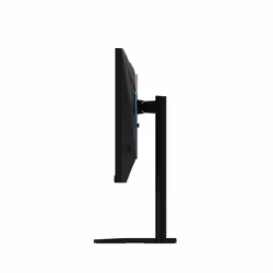 GIGABYTE G27Q3 Monitor Gaming 27” 2K QHD - 2560 x 1440, 320Hz, 1ms, 350 cd/m², FreeSync Premium, Display HDR400, HDMI 2.0, DisplayPort 1.4 - Vista aggiuntiva 6