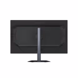 GIGABYTE GO27Q24G Monitor Gaming OLED 27” 2K QHD - 2560 x 1440, 240Hz, 0.03ms, 275 cd/m², FreeSync Premium, G-Sync Compatibile, HDMI 2.1, DisplayPort 1.4 - Vista aggiuntiva 3
