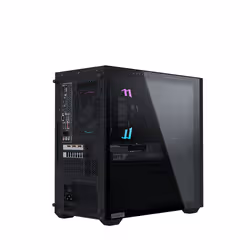 GIGABYTE AORUS PRIME 3 PC Desktop Gaming - AMD Ryzen 7 9700X, RTX 5070 12GB, 32GB DDR5-SDRAM, 1000GB SSD, Windows 11 Home - Vista aggiuntiva 8