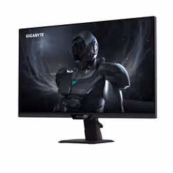 GIGABYTE G27Q20T Monitor Gaming 27” QHD - 2560 x 1440, 200Hz, 0.5ms, Compatibile G-Sync, FreeSync Premium, HDR10, HDMI 2.0, DisplayPort 1.4 - Vista aggiuntiva 2