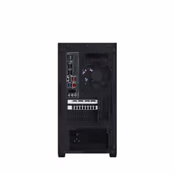 GIGABYTE AORUS PRIME 3 AP3A7N6-5111 PC AMD Ryzen™ 7 9700X 16 GB DDR5-SDRAM 1 TB SSD NVIDIA GeForce RTX 5060 Windows 11 Home Desktop Nero - Vista aggiuntiva 6