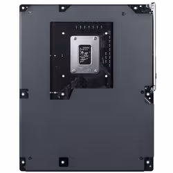 GIGABYTE Z890 EAGLE PLUS Scheda Madre – Supporto per CPU Intel Core Ultra (Serie 2), VRM a 14+1+2 fasi, fino a 9466 MHz DDR5 (OC), 1x PCIe 5.0 M.2 + 3x PCIe 4.0 M.2, LAN 2.5 GbE, USB4 - Vista aggiuntiva 4