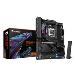 GIGABYTE B850 AORUS ELITE X3D Scheda Madre