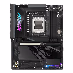 GIGABYTE B850 AORUS ELITE X3D Scheda Madre - Vista aggiuntiva 2