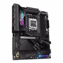 GIGABYTE B850 AORUS ELITE X3D Scheda Madre - Vista aggiuntiva 3