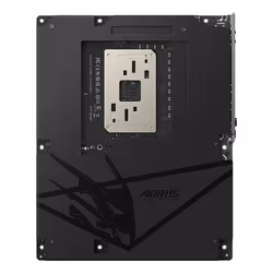 GIGABYTE B850 AORUS ELITE X3D Scheda Madre - Vista aggiuntiva 5