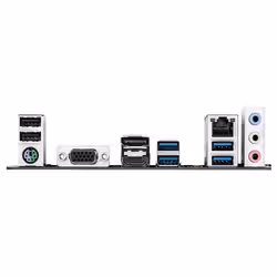 GIGABYTE A520M S2HP Scheda Madre - Vista aggiuntiva 4